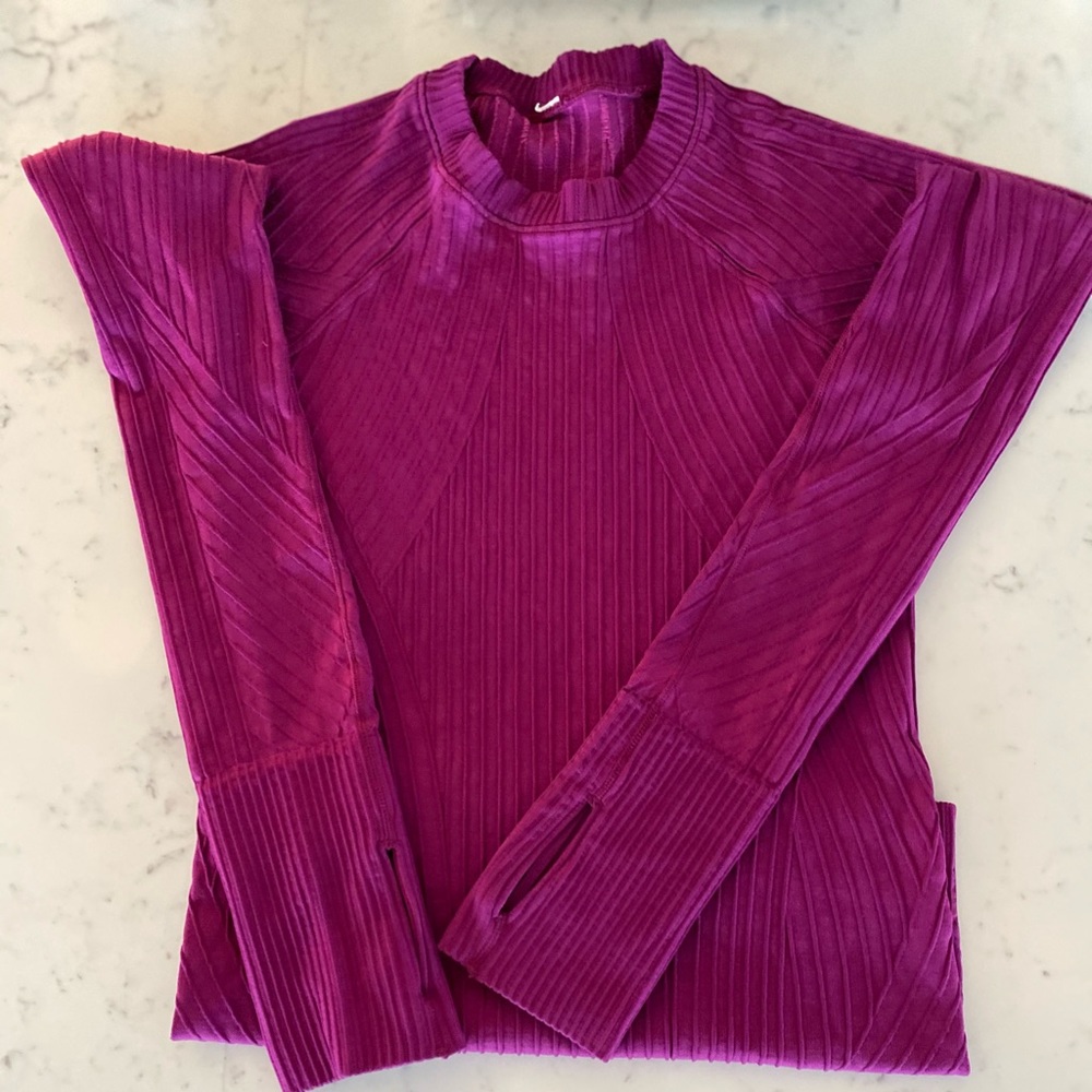 Lulu Lemon Pullover